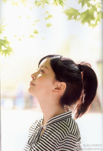 石桥杏奈写真