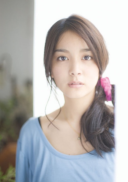 石桥杏奈写真