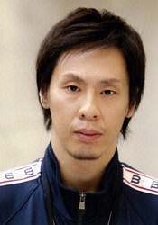 大仓孝二写真
