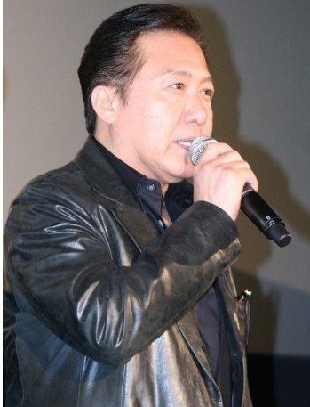 石桥凌写真