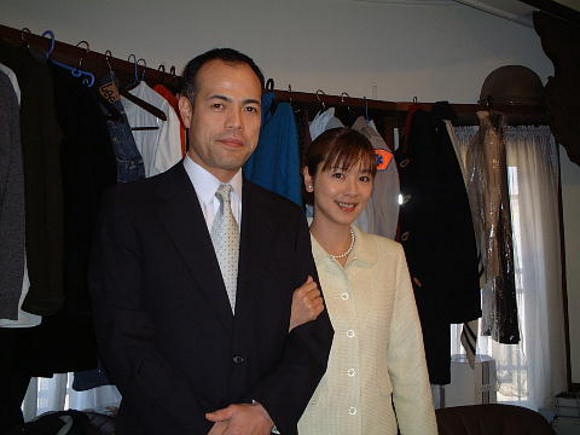 田中要次写真