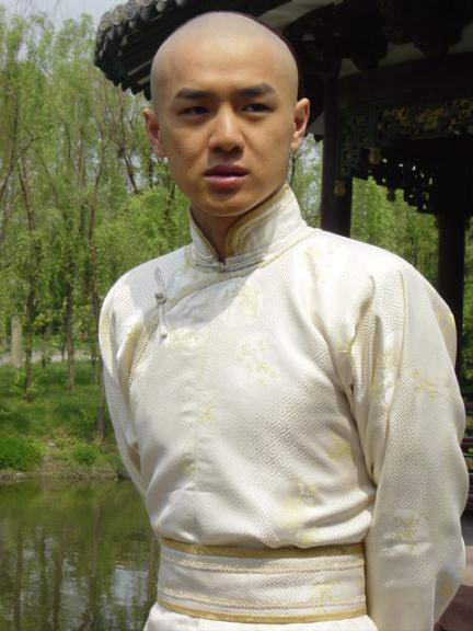 肖博精彩写真7