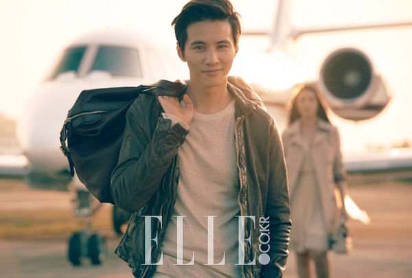 元斌写真