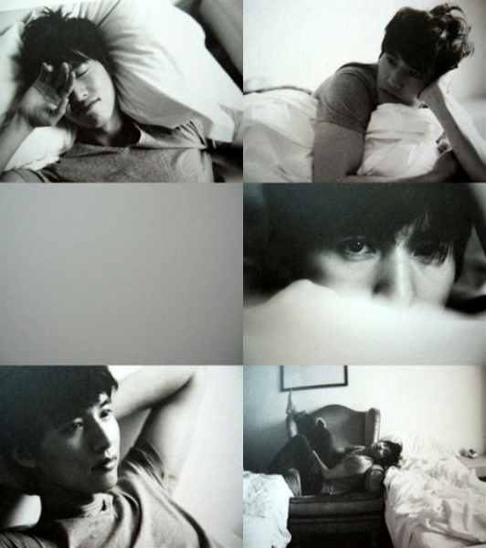 元斌写真