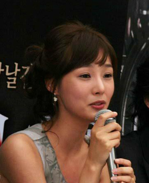 吴美熙写真