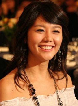 李多珍写真
