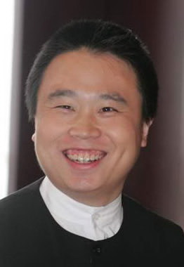 肖剑写真