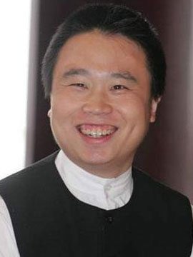 肖剑写真