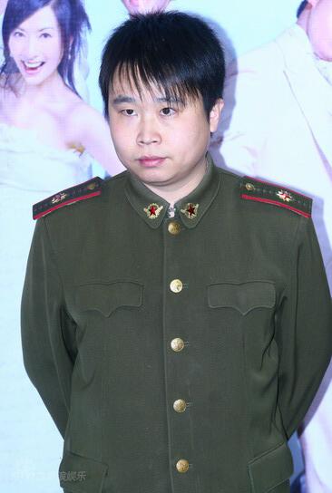 肖剑写真