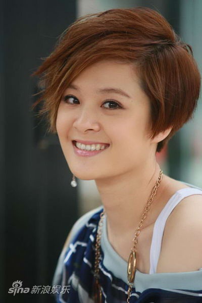 陈思斯写真
