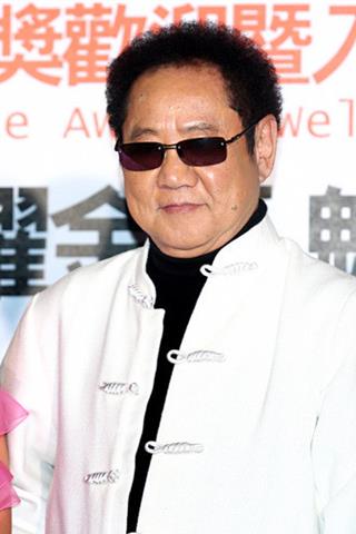 马如龙写真