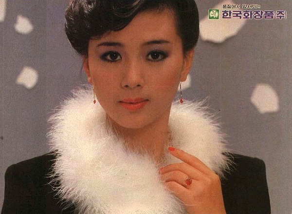 李惠淑写真