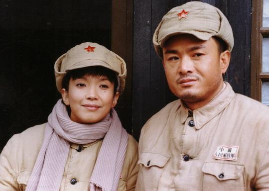 杨立山精彩写真4
