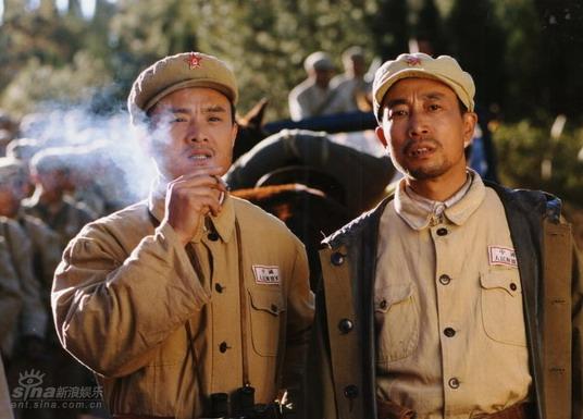 杨立山精彩写真7