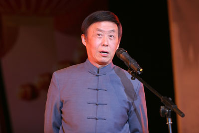 田连元写真