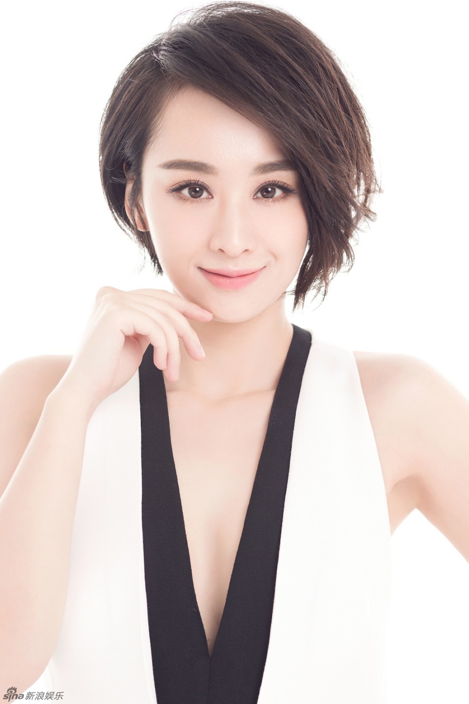 穆婷婷写真