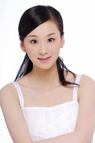 穆婷婷写真