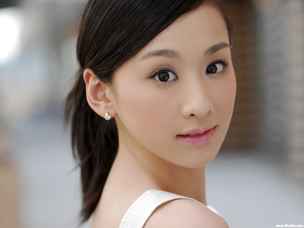 穆婷婷写真