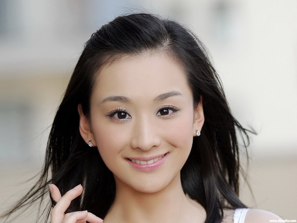 穆婷婷写真