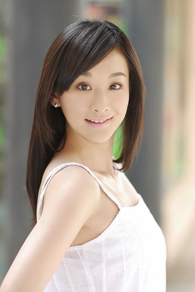 穆婷婷写真