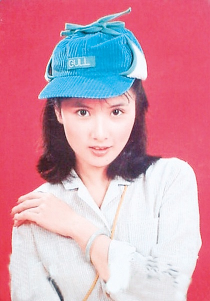李烈写真