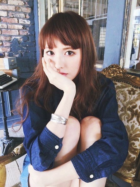 铃木惠美写真