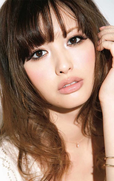 铃木惠美写真