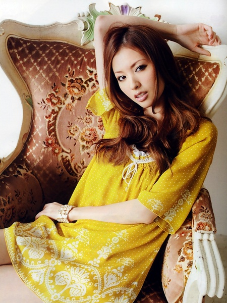 铃木惠美写真
