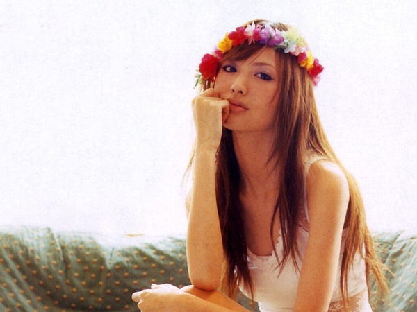 铃木惠美写真