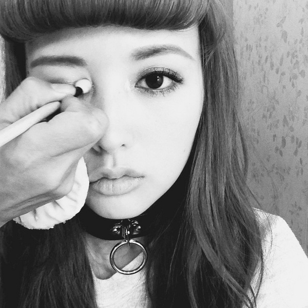 铃木惠美写真