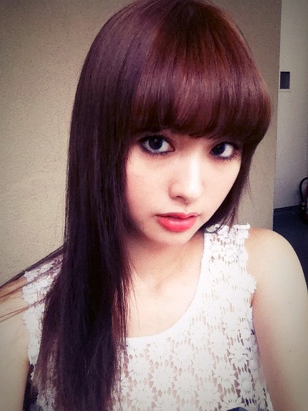 铃木惠美写真