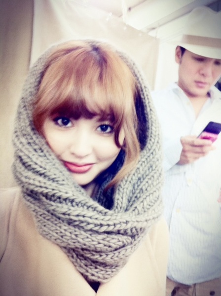 铃木惠美写真
