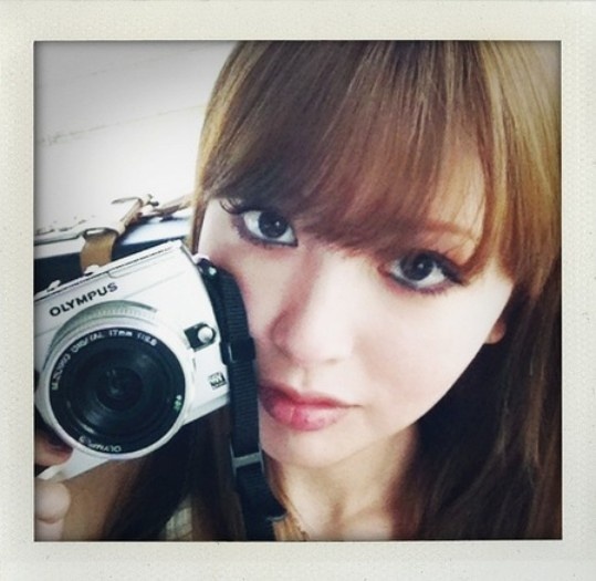 铃木惠美写真