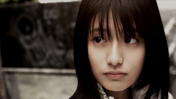 近野成美写真