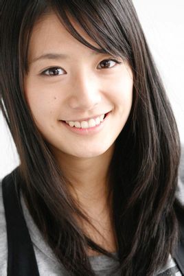 近野成美写真