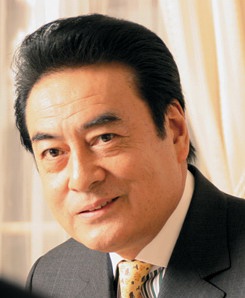 高桥英树写真