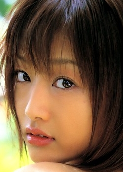 工藤里纱写真