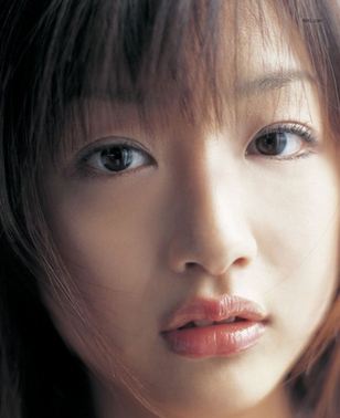 工藤里纱写真