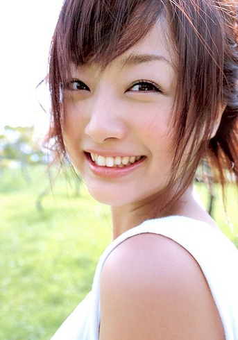 工藤里纱写真