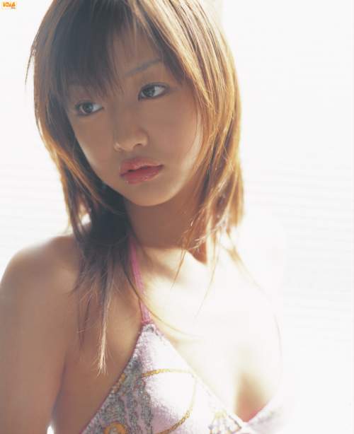 工藤里纱写真