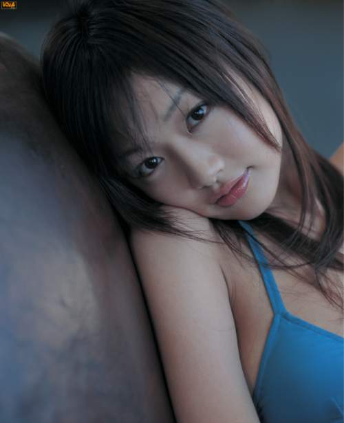 工藤里纱写真