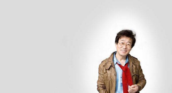 金昌完写真