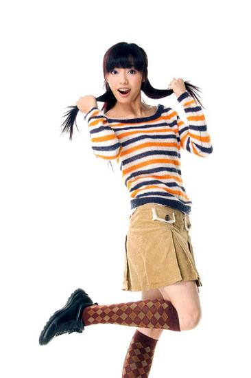 姚晨精彩写真11
