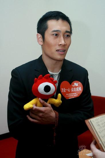 李兆林写真