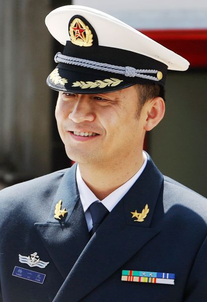 李坤霖写真