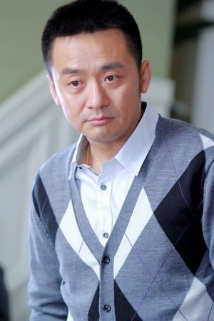 李坤霖写真