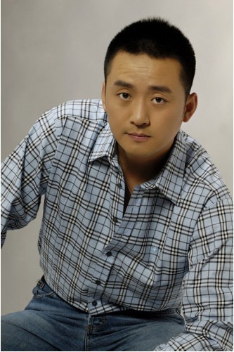 李坤霖写真