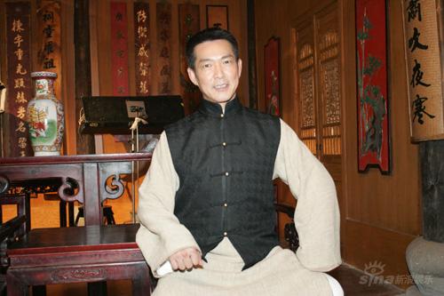 元彪精彩写真1