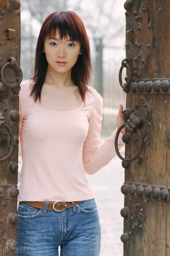 赵雅莉精彩写真3