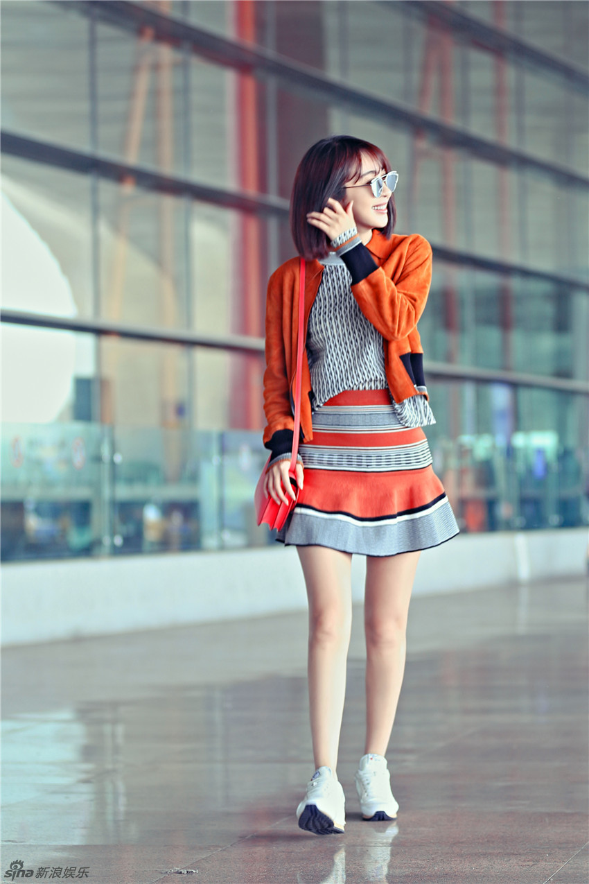 李菲儿写真